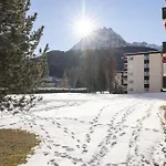 Brentsch B56 Scuol