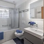 Brentsch B56 Apartamento Scuol