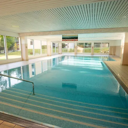 Apartment Brentsch B56 *