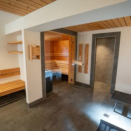 Brentsch B56 Apartment