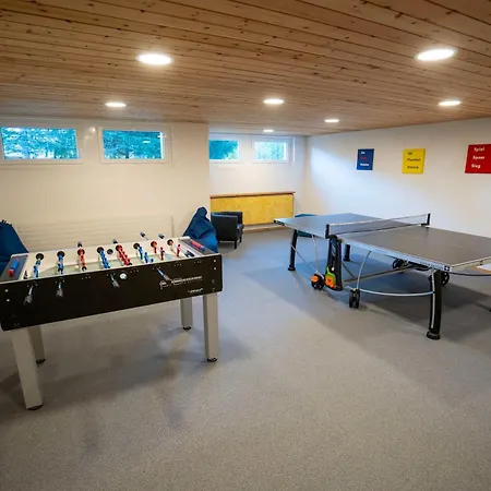 Apartment Brentsch B56 Scuol