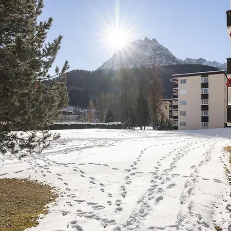 Brentsch B56 Scuol