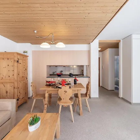 Brentsch B56 Apartman