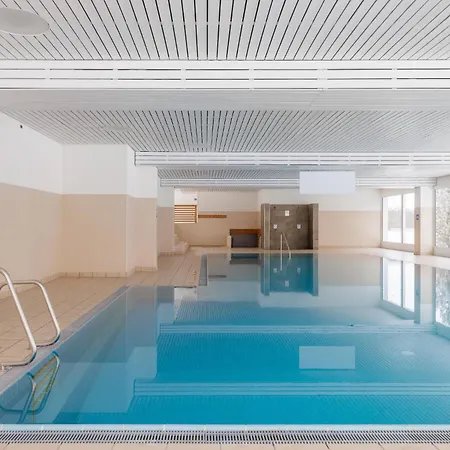 Appartamento Brentsch B56 Scuol