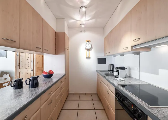 Appartamento Brentsch B56