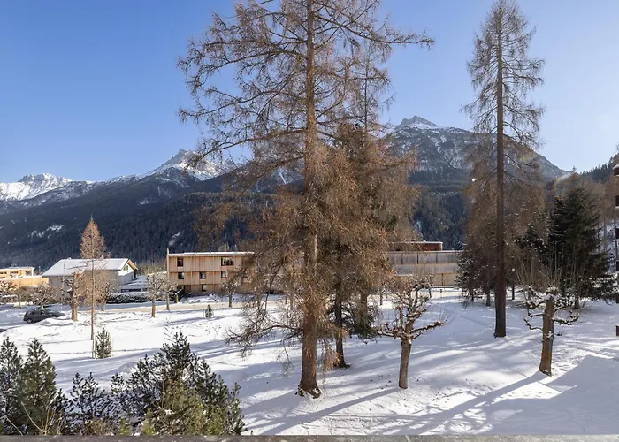 Appartamento Brentsch B56