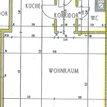 Appartement Brentsch B56