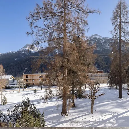 Appartement Brentsch B56