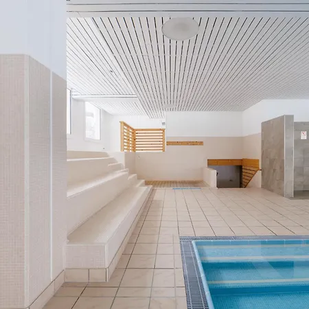 Brentsch B56 Apartament *