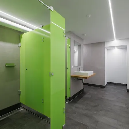 Apartament Brentsch B56 Scuol