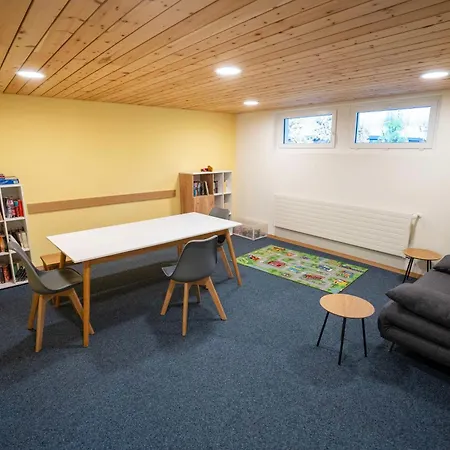 Brentsch B56 Apartament *