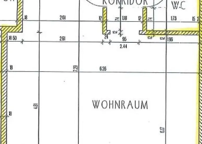 Apartament Brentsch B56