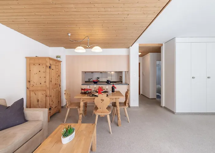 Brentsch B56 Apartament