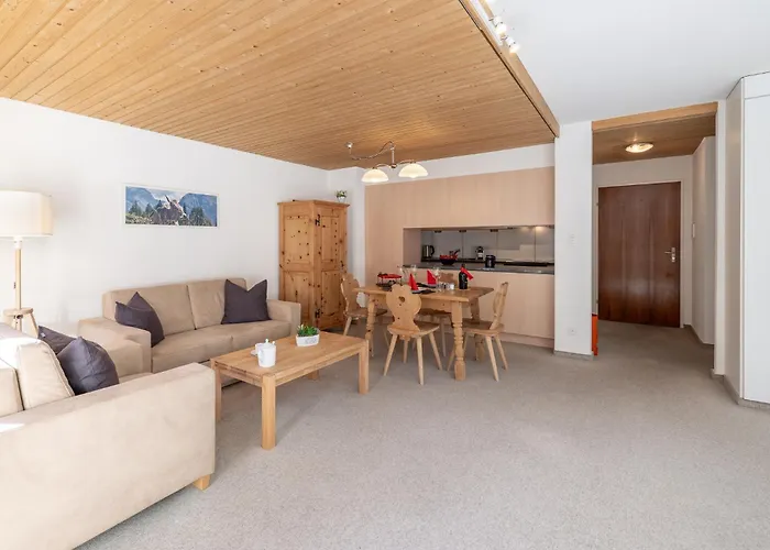 Brentsch B56 Apartament *