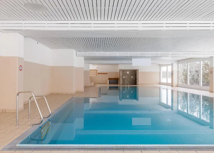 Apartament Brentsch B56 Scuol