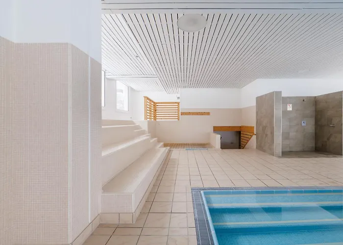 Brentsch B56 Apartament *