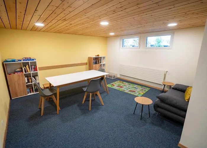 Brentsch B56 Apartament *