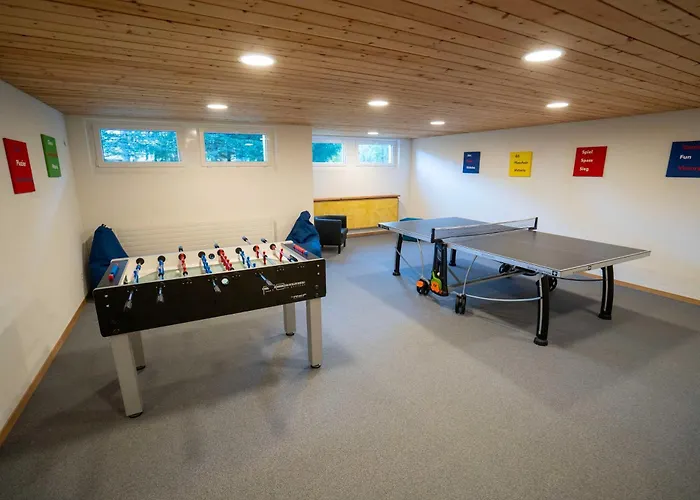 Apartament Brentsch B56