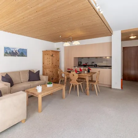 Brentsch B56 Appartement *
