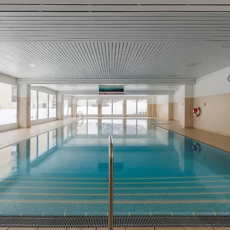 Brentsch B56 Apartment Scuol