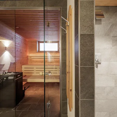 Apartment Brentsch B56 *