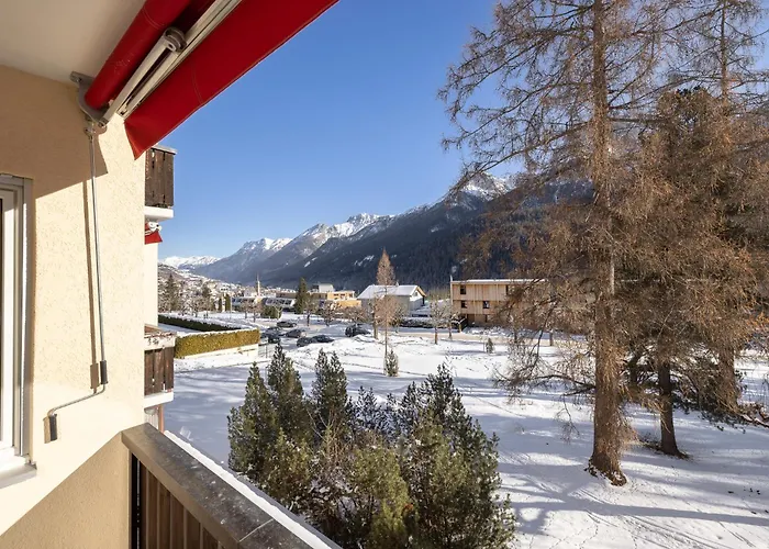 Brentsch B56 * Scuol