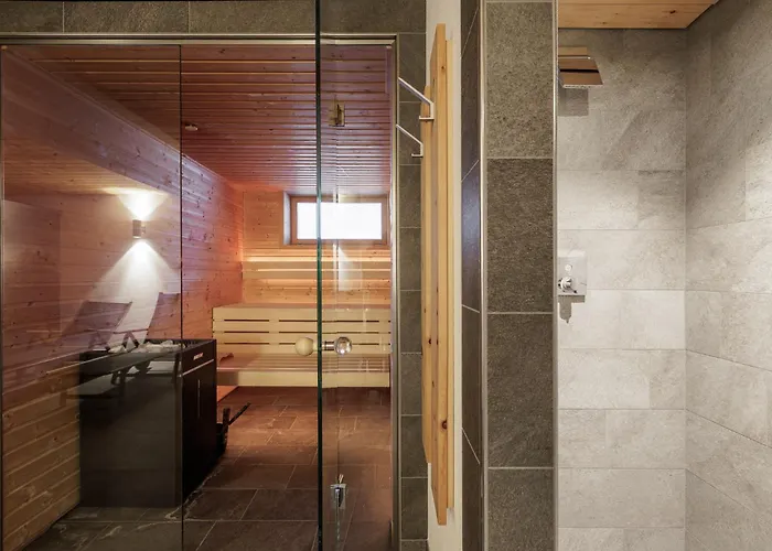 Apartment Brentsch B56 *