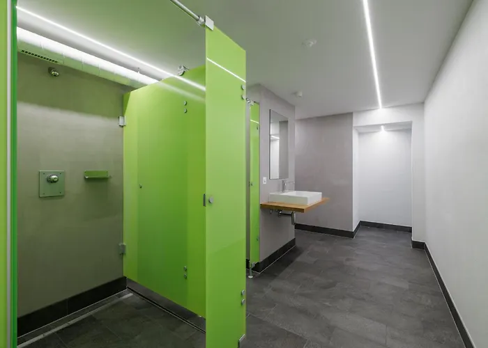 Apartment Brentsch B56 Scuol